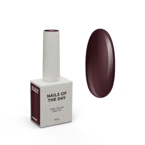 NAILSOFTHEDAY Gel Polish Vitrage 03