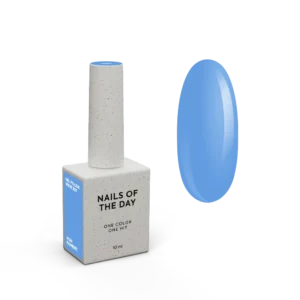 NAILSOFTHEDAY Gel Polish Wave 307