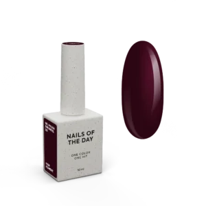 NAILSOFTHEDAY Gel Polish Zinfandel